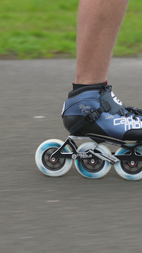 Cadomotus Rookie Inline Speed Skate