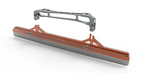 Skate-Tec OT2 Shorttrack Blades Only