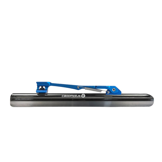 Cadomotus Bimetal R980 Clap Longtrack Blade