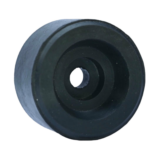 Recto Rubber Wheel 65mm 70a