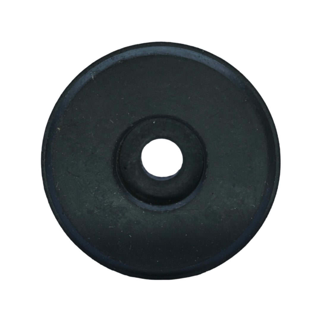 Recto Rubber Wheel 65mm 70a