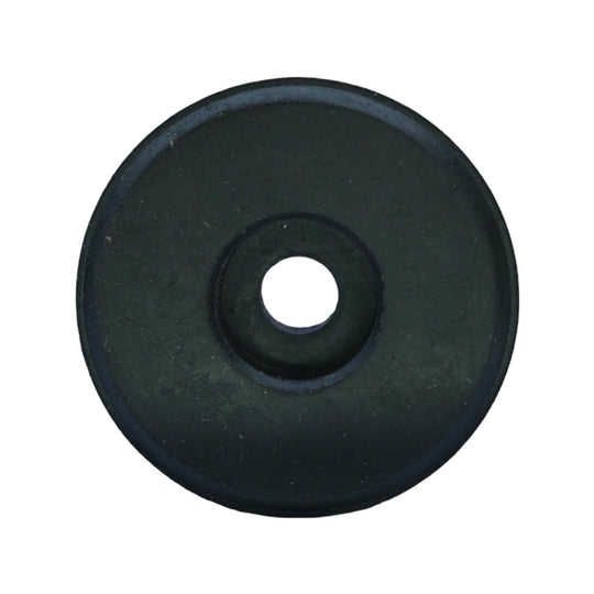 Recto Rubber Wheel 65mm 70a