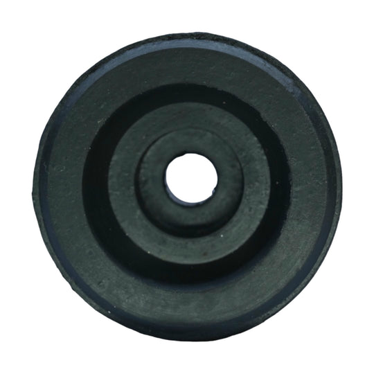 Recto Rubber Wheel 65mm 70a