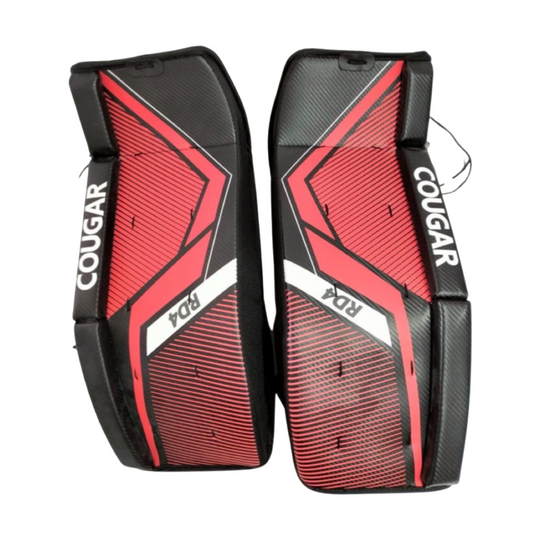 Cougar Hockey Golie Kit