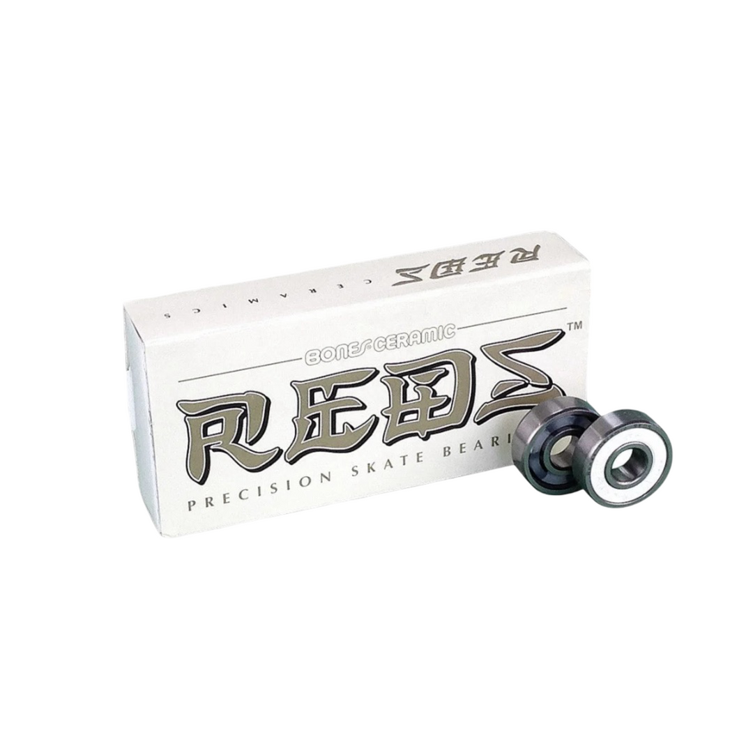 Bones Reds Ceramic Bearing 608