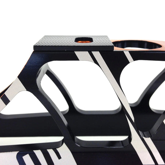 Cadomotus Boot Risers & Cantology Wedges