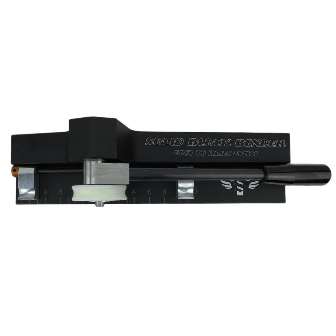 Skate-Tec Bender For Short & Long Track Blade