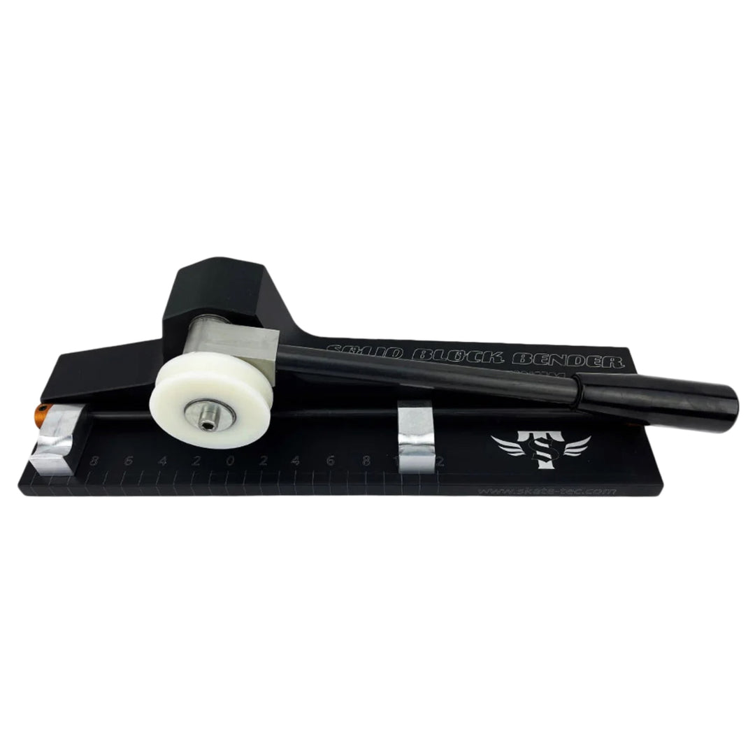 Skate-Tec Bender For Short & Long Track Blade