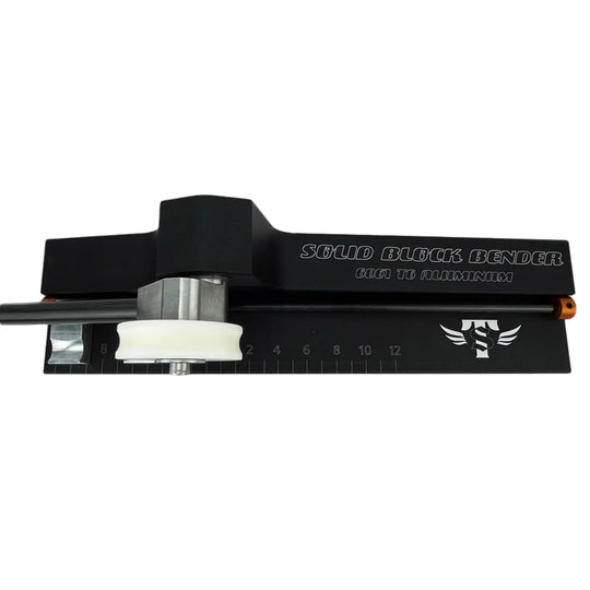 Skate-Tec Bender For Short & Long Track Blade