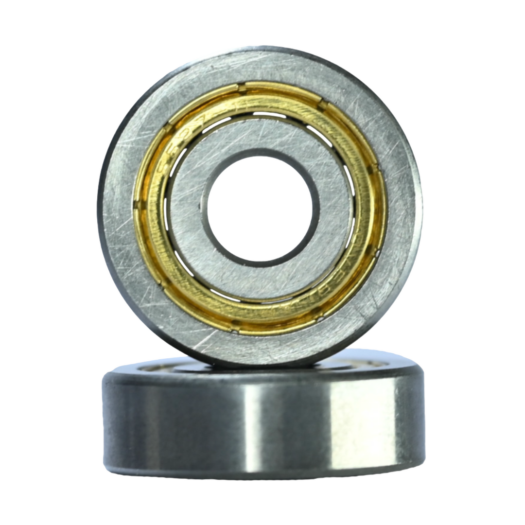 Swiss Gold Overlap Speed Bearing 627|608