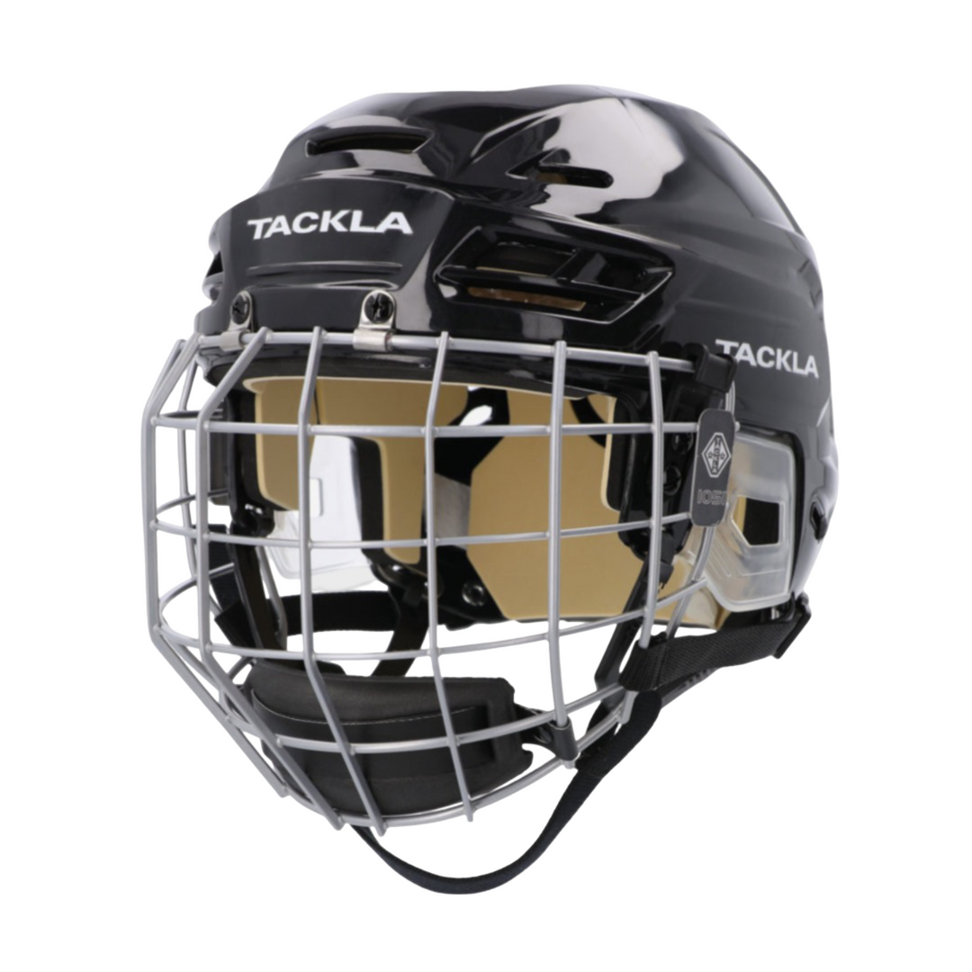 Tackla Ice Hockey Helmet