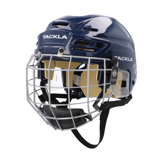 Tackla Ice Hockey Helmet