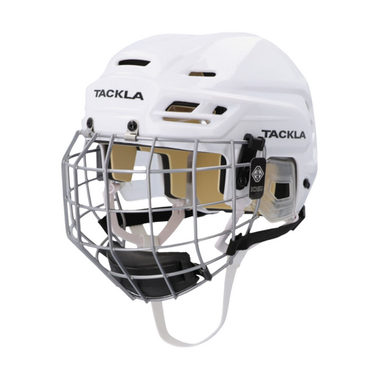 Tackla Ice Hockey Helmet