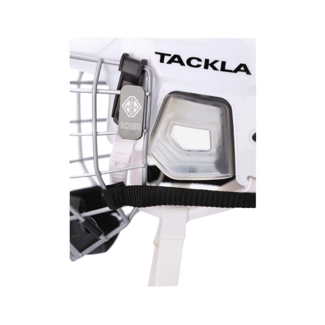Tackla Ice Hockey Helmet