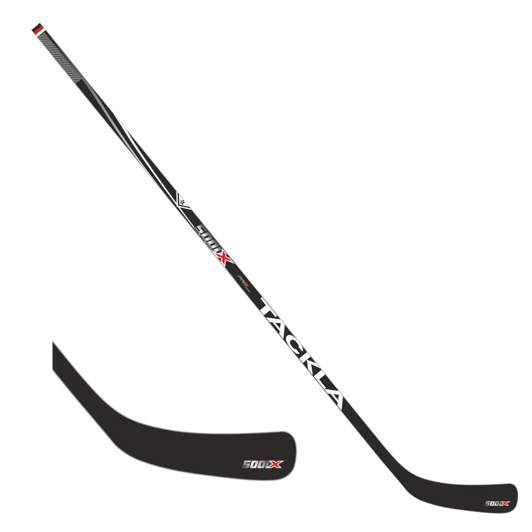 Tackla 5000X Carbon Inline | Ice Hockey Stick