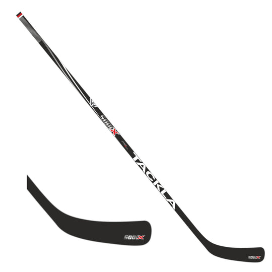 Tackla 5000X Carbon Inline | Ice Hockey Stick