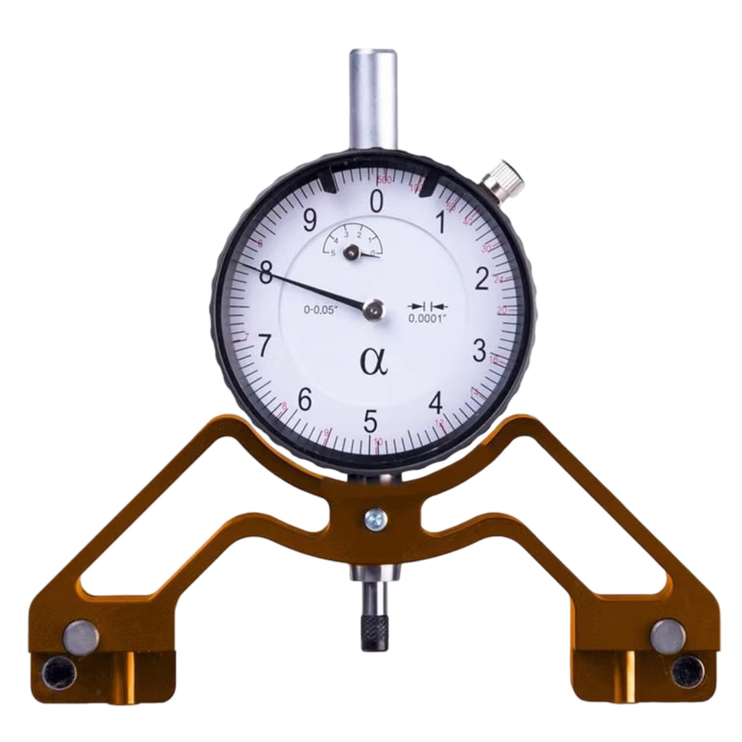 Skate-Tec Radius Gauge