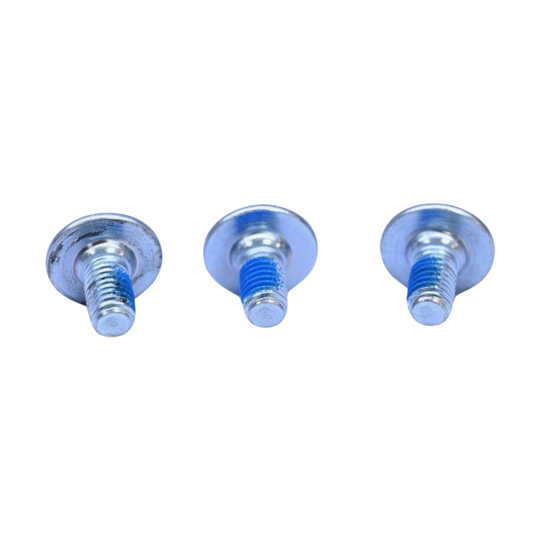 Inline Boot Screw 4pk
