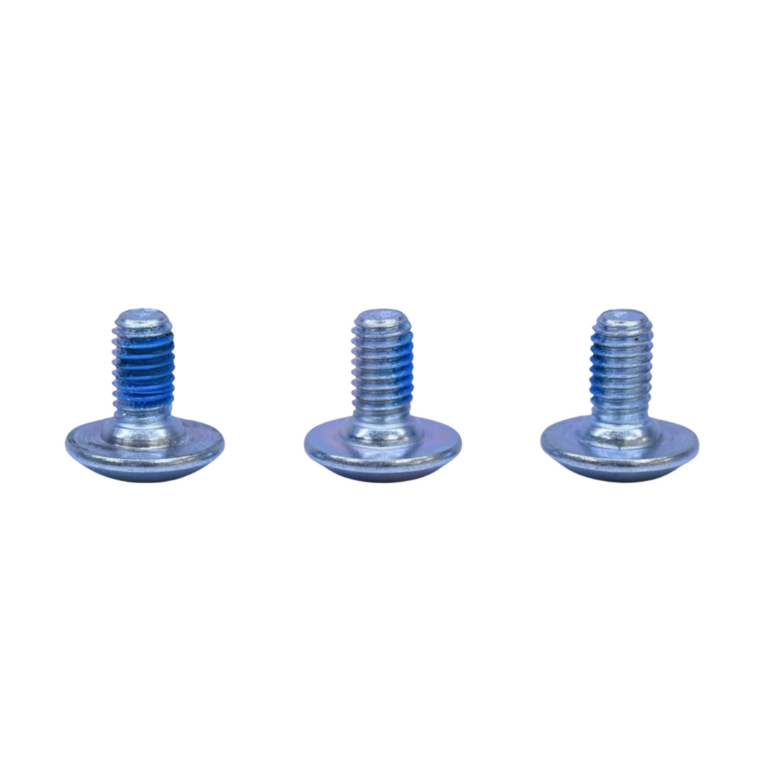 Inline Boot Screw 4pk
