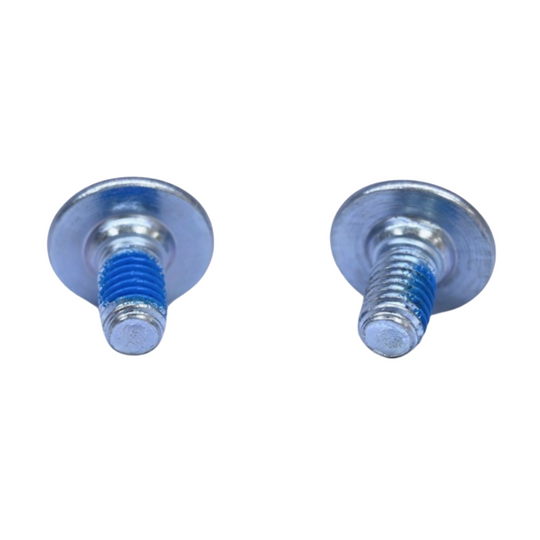 Inline Boot Screw 4pk