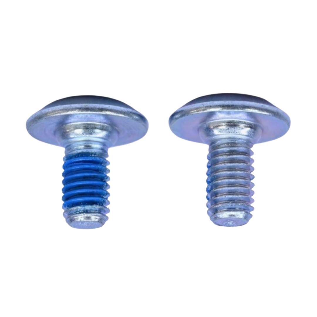 Inline Boot Screw 4pk