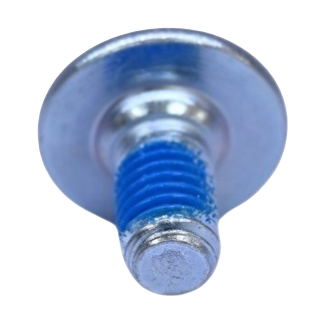 Inline Boot Screw 4pk