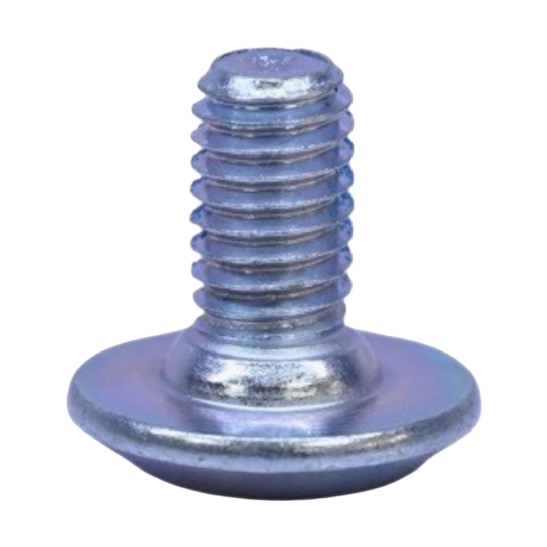 Inline Boot Screw 4pk